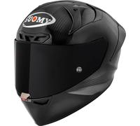 Suomy S1-XR GP Carbon, casco integrale S male Nero/Grigio Scuro