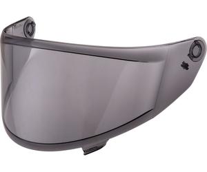 Suomy S1-XR GP/SR-GP EVO/Speedstar 2, scudo male Leggermente Fumé