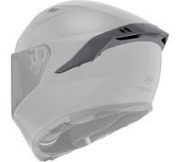 Suomy Speedstar 2/Stellar 2, spoiler L male Grigio