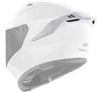 Suomy Speedstar 2/Stellar 2, spoiler M male Bianco