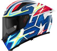 Casco Integrale Suomy SPEEDSTAR 2 Twostars Taglia:L