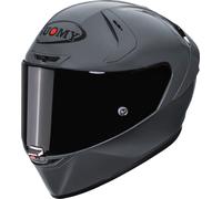 Suomy SR-GP EVO Plain, casco integrale L male Grigio