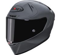 Casco Integrale Suomy SR-GP EVO Plain Grl Grey