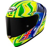 Casco Integrale Suomy SR-GP EVO Top Racer Taglia:XL