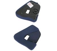 Suomy SR-Sport, Guanciali L male Originale