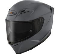Casco Integrale Suomy STELLAR 2 Plain GRL Grey Taglia:M