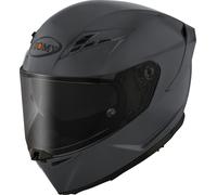 Suomy Stellar 2 Plain Casco, nero, taglia XL per maschi