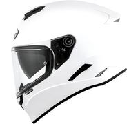 Suomy Stellar, casco integrale XL male Bianco