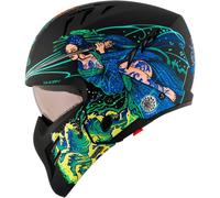 SUOMY SUOMY - Casco Armor Mizu Kasai Matt M