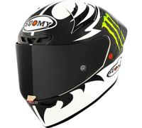 Casco Integrale Suomy S1-XR GP Bagnaia Monster Replica Mugello 2024