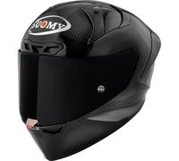 Suomy S1-XR GP Carbon, casco integrale XL male Nero/Grigio Scuro