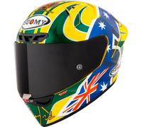 SUOMY SUOMY - Casco S1-XR GP Troy Bayliss Replica 2005 M