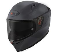 Suomy Speedstar 2 Plain Full Face Helmet Nero L