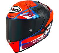 SUOMY SUOMY - Casco SR-GP Bagnaia Replica 2021 Without Sponsor S