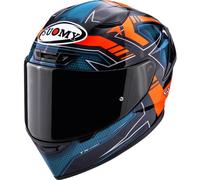 SUOMY SUOMY - Casco TX-Pro Flawless Orange S