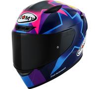 SUOMY SUOMY - Casco Track-1 Bastianini Replica L