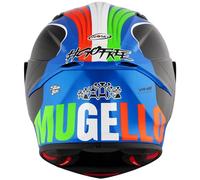 SUOMY SUOMY - Casco Track-1 Pecco Mugello 2022 M