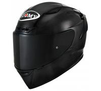 Suomy TX-Pro Carbon, casco integrale S male Nero