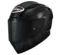 Suomy TX-Pro Carbon, casco integrale XL male Nero