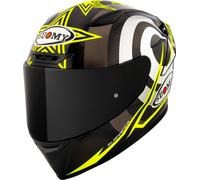 Casco Integrale Suomy TX-PRO Neil Hodgson Replica Taglia:XL