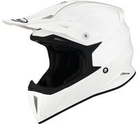 Casco Off-Road Suomy X-WING Plain White