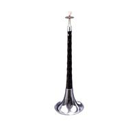 Suona Beginner's Boutique Strumento Ebano D Key (Color : 02)