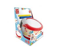 Suona con le luci del tamburo Hape E0620