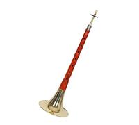 suona D Tone Suona Horn Strumento Tradizionale Cinese Per Principianti Strumento A Fiato Suona Folk In Legno Fatto A Mano (Color : 03)