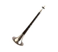 suona D Tone Suona Horn Strumento Tradizionale Cinese Per Principianti Strumento A Fiato Suona Folk In Legno Fatto A Mano (Color : 02)