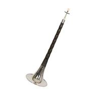 suona Ebony D Key Suona Musical Instrument Strumento Musicale Suonante Etnico Per Principianti (Color : 02)