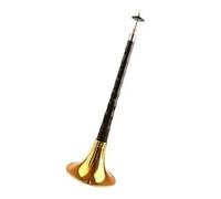 suona Ebony D Key Suona Musical Instrument Strumento Musicale Suonante Etnico Per Principianti (Color : 03)