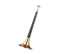 suona Ebony Suona Strumento Musicale Performance Suona Professionale In Mogano Facile Da Suonare (Color : Ebony_02)