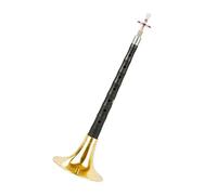 suona Ebony Suona Strumento Musicale Suona Professionale Per I Principianti (Color : C key)