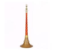 suona Foro Medio A Tono Indefinito Suona Folk Locale Suona Corno Strumento Musicale A Tono Indefinito (Color : Type A_29.8cm)
