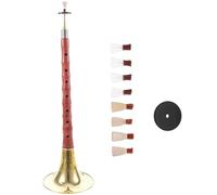 Suona Horn Strumento A Fiato Etnico Professionale Cinese I Principianti Usano La Musica Pratica In Palissandro Tradizionale Strumento Suona Cinese