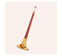 suona I Principianti Dello Strumento Musicale Suona In Legno Di Sandalo Rosso D Suonano Uno Strumento Musicale Suona Professionale (Color : A down key)