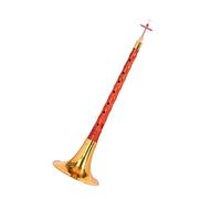 suona I Principianti Dello Strumento Musicale Suona In Legno Di Sandalo Rosso Suonano Uno Strumento Musicale Suona Professionale (Color : A key)