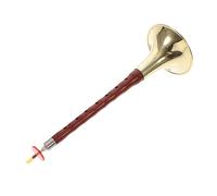 suona I Principianti Usano Suona Rosewood Key Strumento Tradizionale Musica Major Premium Realizzato In Palissandro Pratico (Color : 01)