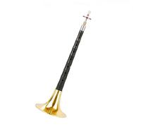 suona Il Legno Di Sandalo Nero Suona Per Principianti Professionisti Che Suonano Strumenti Musicali Suona (Color : A key)