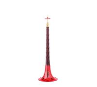 suona Il Raffinato Palissandro A Foglia Larga Suona Uno Strumento Entry-level Per Principianti, Un Set Completo Di Prestazioni Per Adulti (Color : Crimson carved bowl)