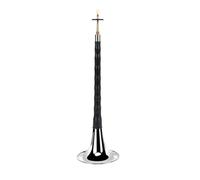 Suona In Ebano Suona Strumento ABCdEFG Tune Principiante Vecchio Professionale Ance In Mogano Grandi E Piccole (Color : Ebony B flat)