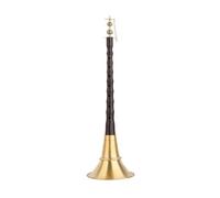 Suona In Legno Di Ebano Folk Suona Strumento A Fiato In Ebano (Color : Ebony 29.8cm)