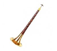 suona La Musica Del Vento Suona Lo Strumento Musicale Mogano Suona Suona Professionale Suona (Color : Minor F key)