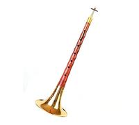suona Mogano Suona Strumento Musicale Set Completo Principiante Suona Suona Professionale Grado Suona (Color : A down key)