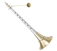 Suona per Principianti Ciotola In Ottone Suona Strumento Musicale A Corno Folk Locale Suona Cinese Con Accessori Strumento Musicale Suona (Color : 01)