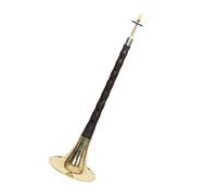 suona Principianti Professionisti Che Iniziano A Suonare Lo Strumento Musicale In Legno Di Sandalo Nero D Suona (Color : 02)