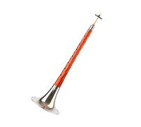 suona Professional D-tune Mogano D-tune Suona Principianti Adulti Suona Strumento Musicale (Color : 02)