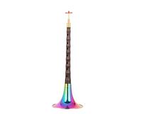 suona Professional Hall Ebony Suona D Key Principiante Suona Strumento Professionale Che Suona La Chiave D (Color : 06)