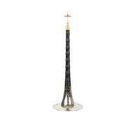 suona Professional Hall Ebony Suona D Key Principiante Suona Strumento Professionale Che Suona La Chiave D (Color : 02)