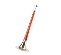 suona Professionale Ebano Suona D Melodia Mogano D Melodia Suona Principiante Adulto Suona Strumento Musicale (Color : Redwood-02)